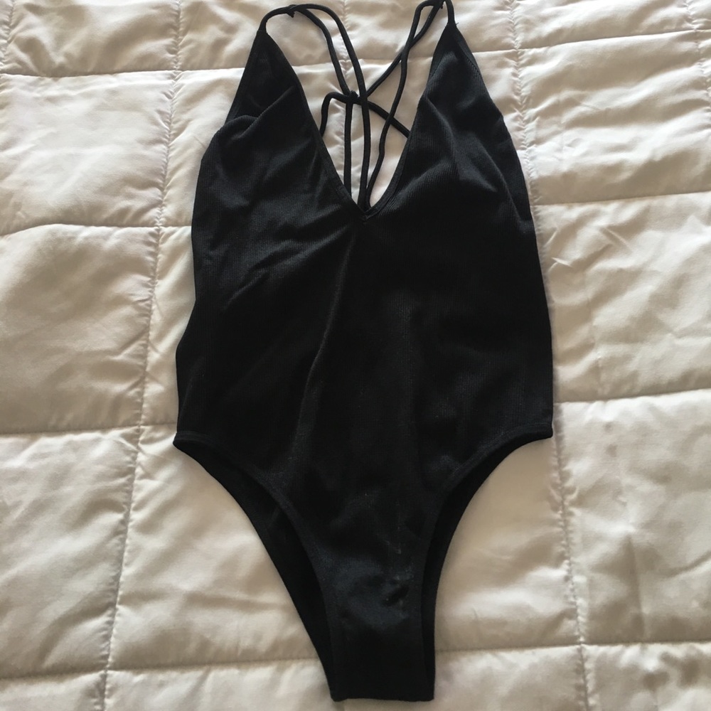 Bodysuit